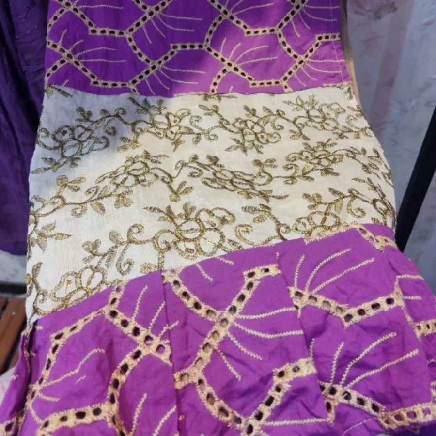 مانتو و شال