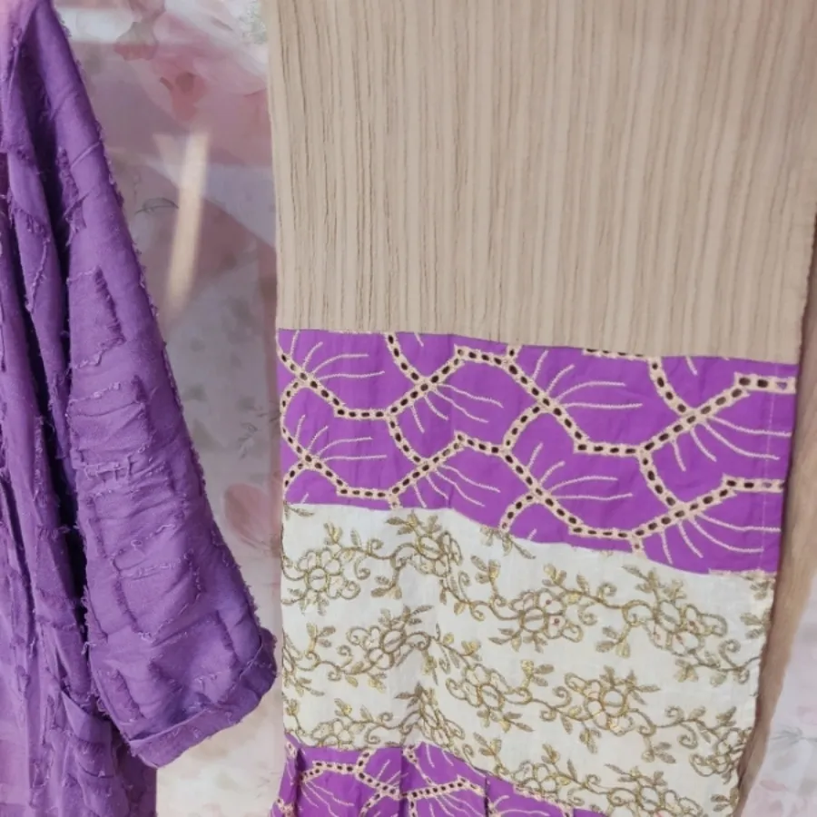 مانتو و شال