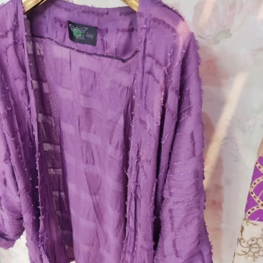 مانتو و شال