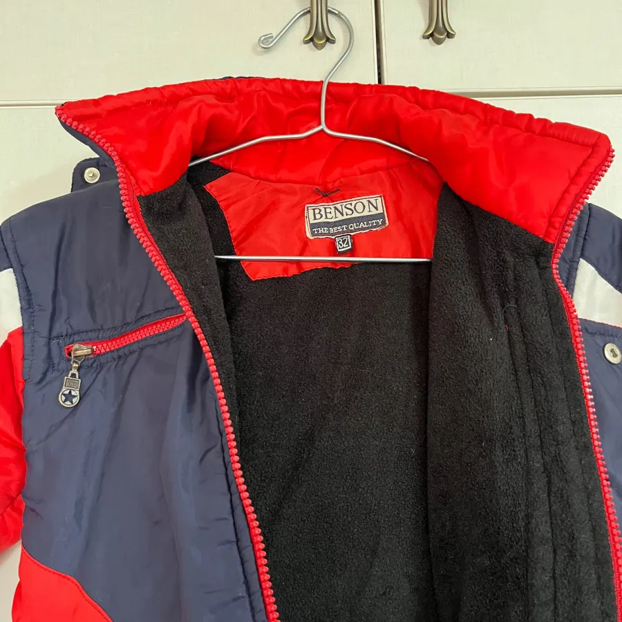 کاپشن بچگانه