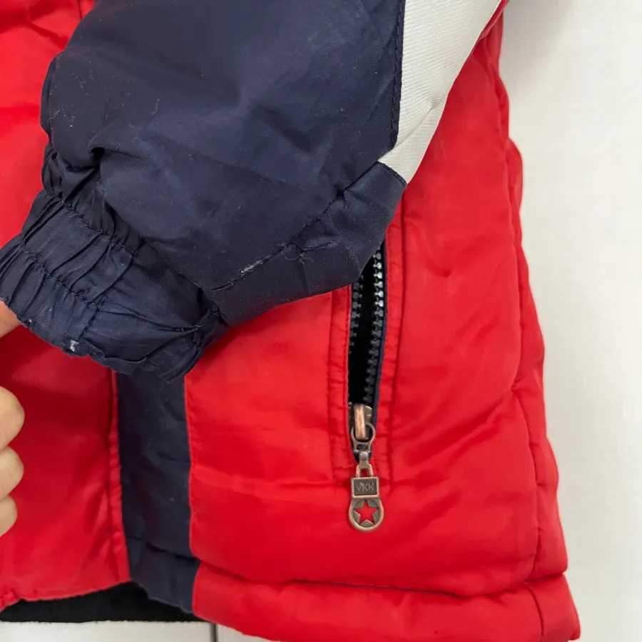 کاپشن بچگانه