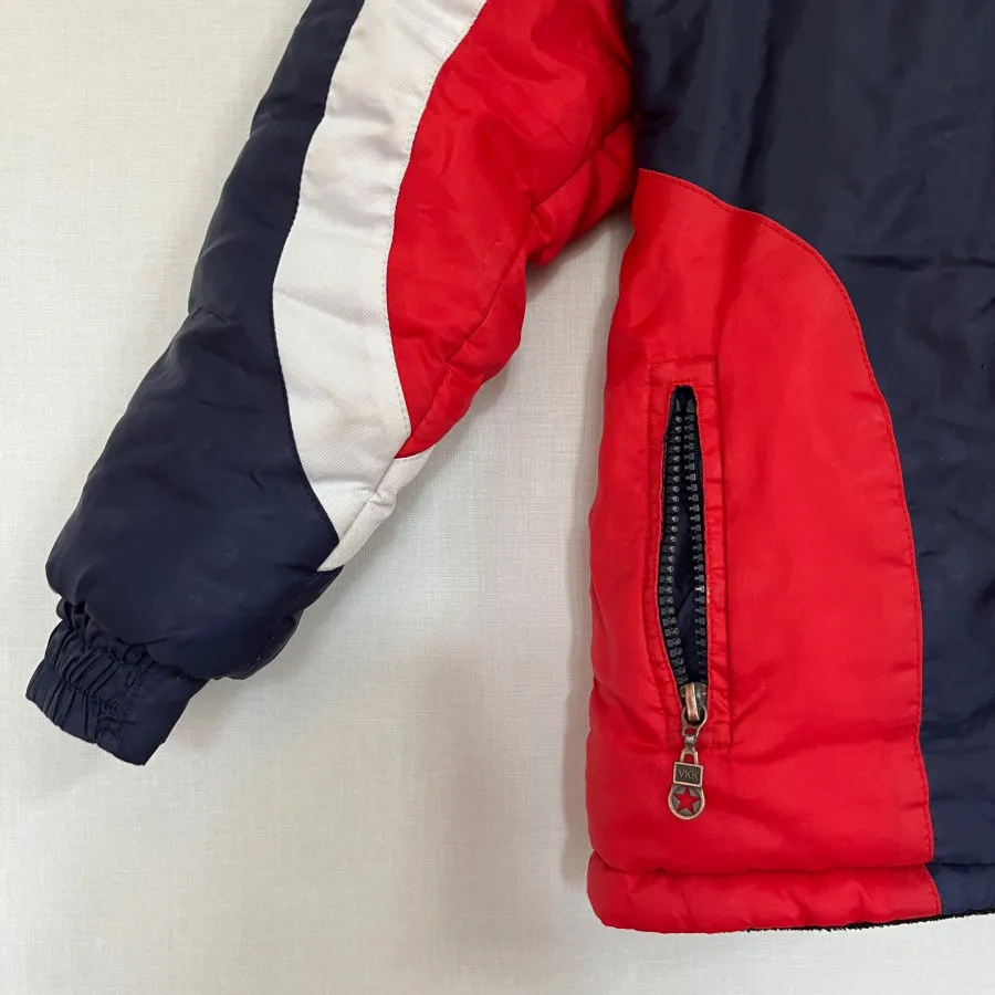 کاپشن بچگانه