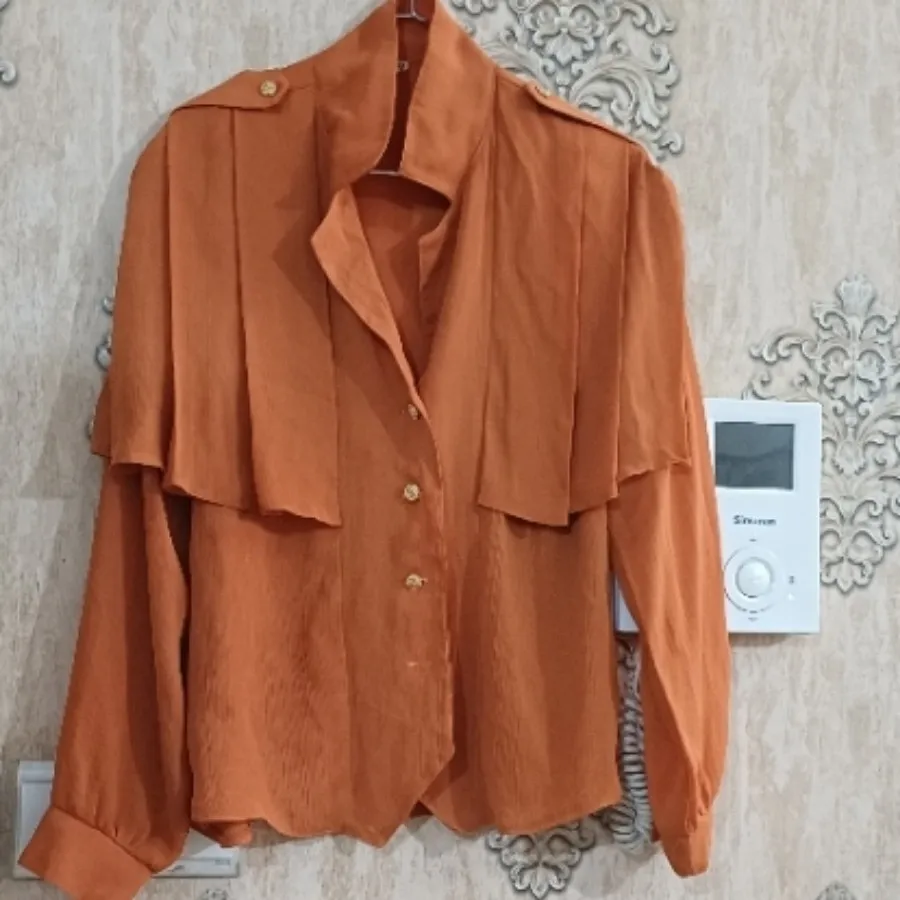 شومیز زنانە