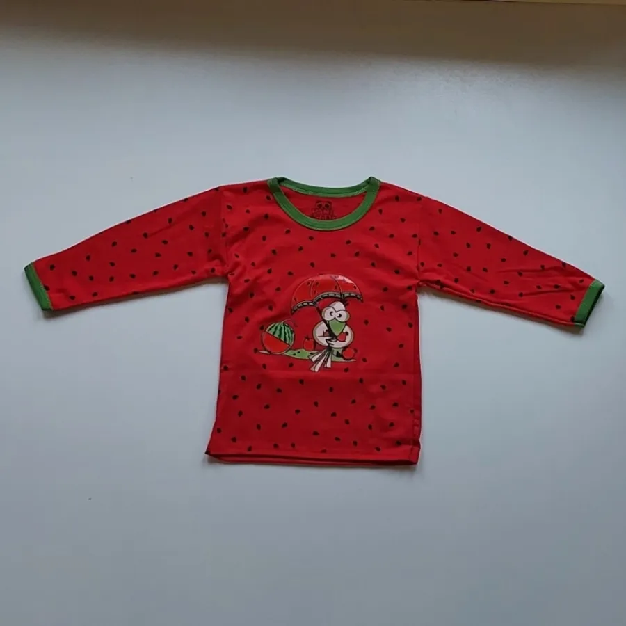 بلوز و شلوار یلدا