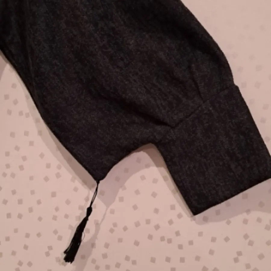 رویه پشمی پاییزه