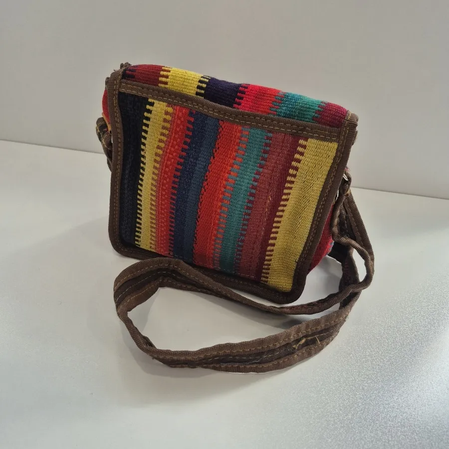 کیف رودوشی سنتی