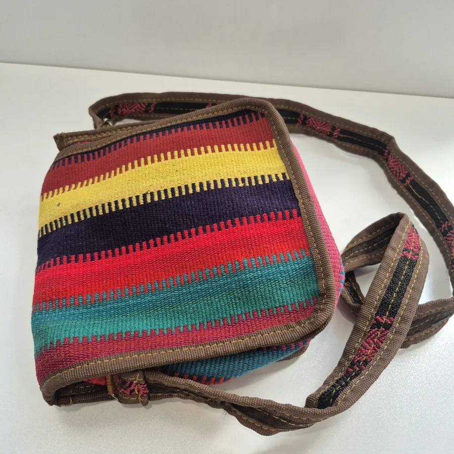 کیف رودوشی سنتی