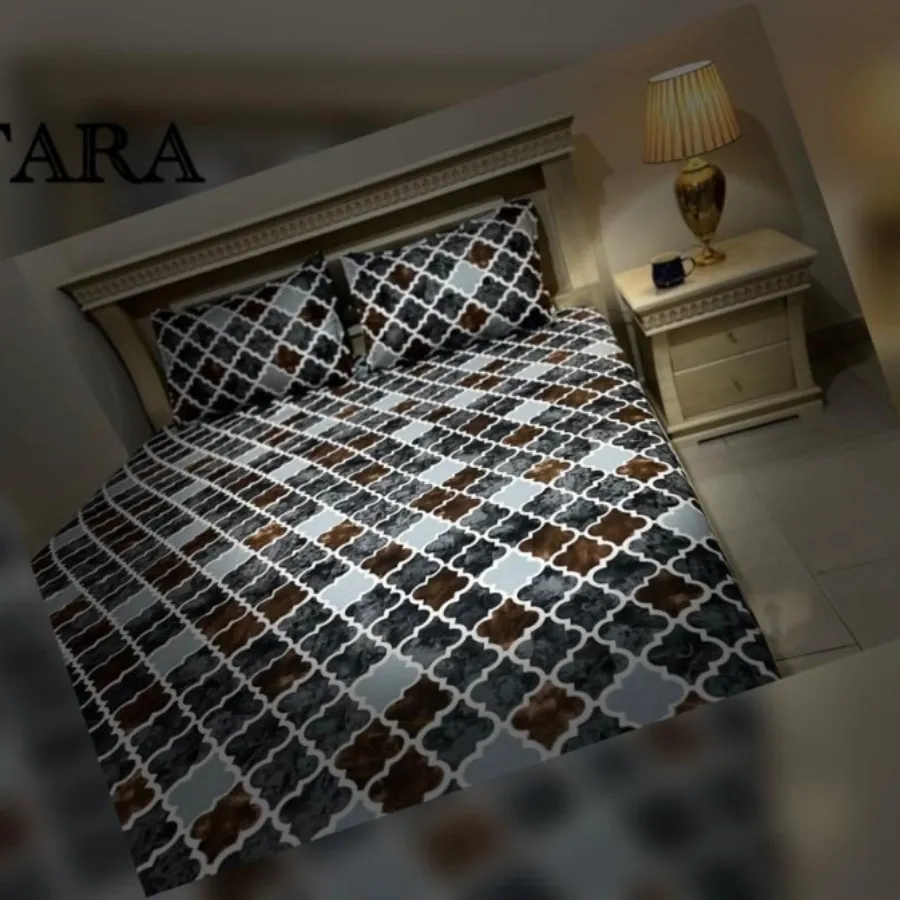 روتشکی و روبالشی