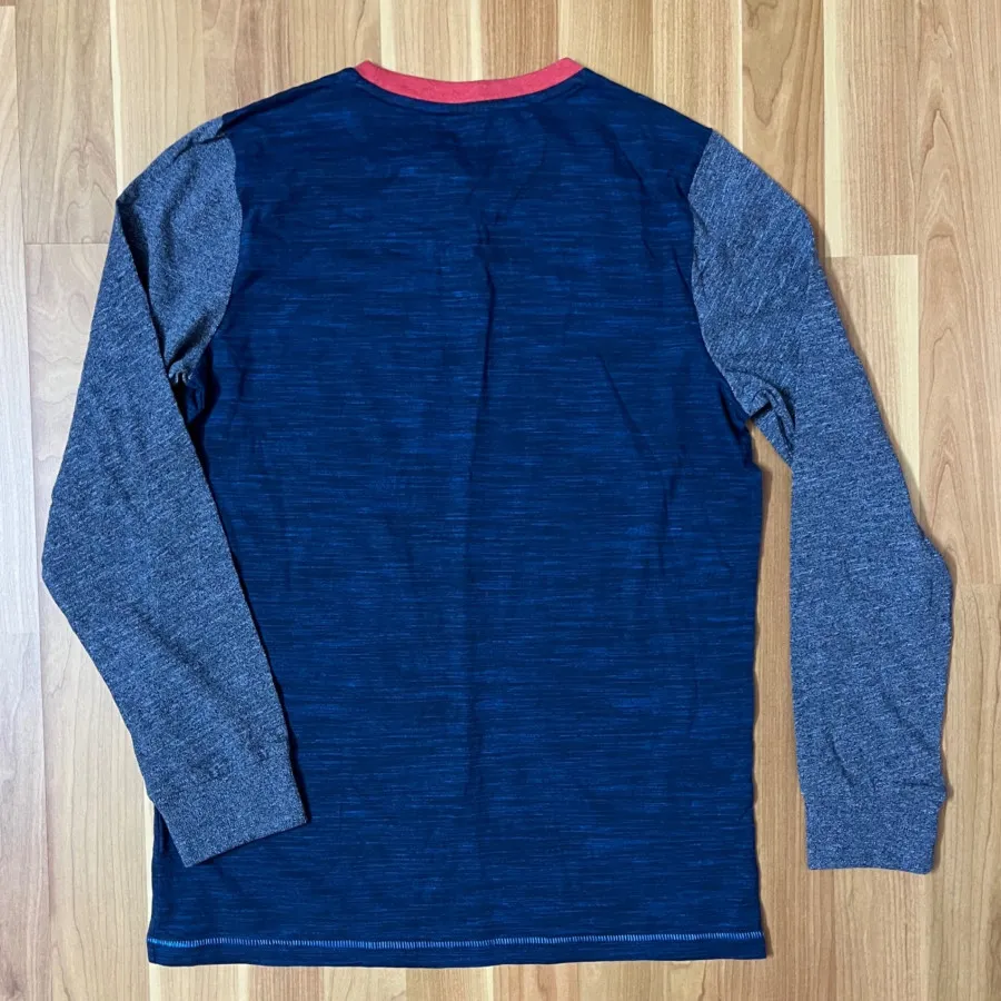 لباس استین بلند