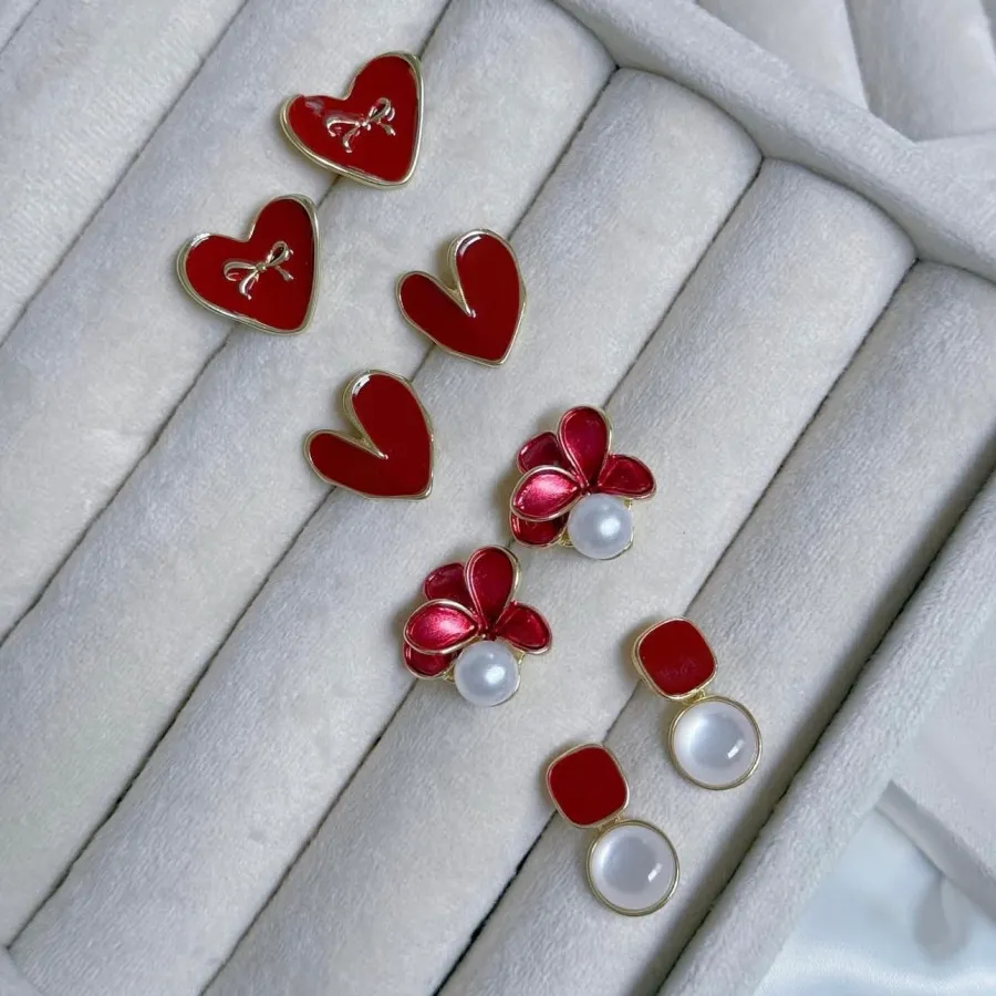 گوشواره یلدایی