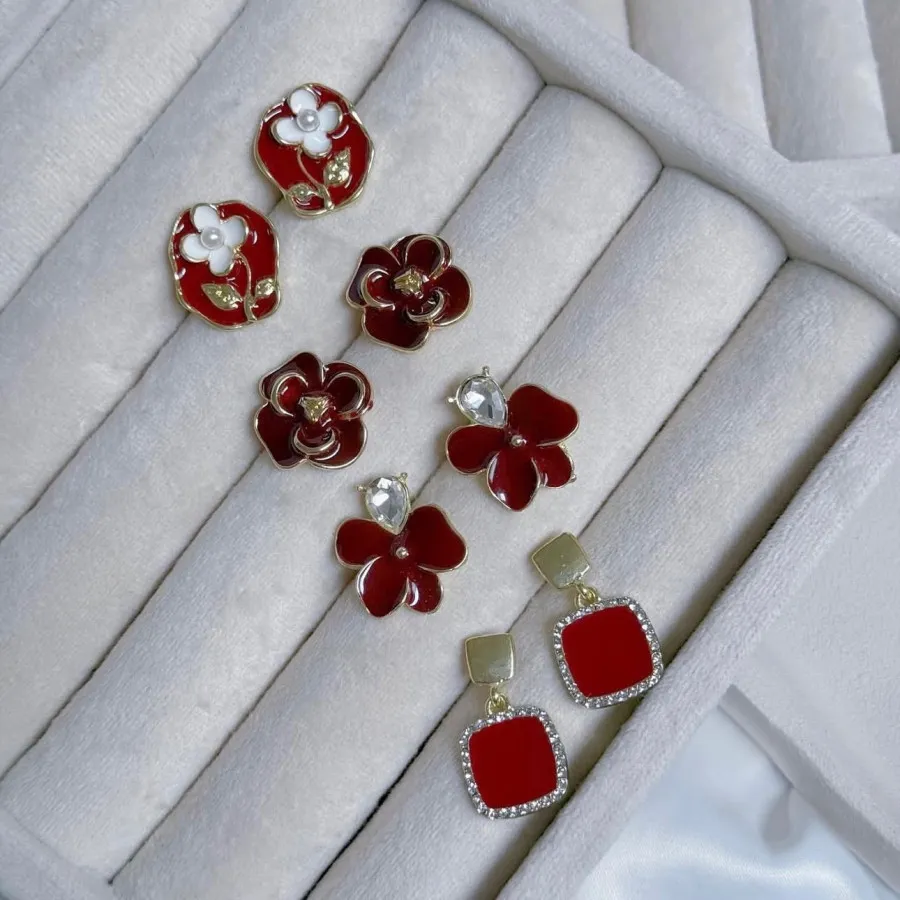 گوشواره یلدایی