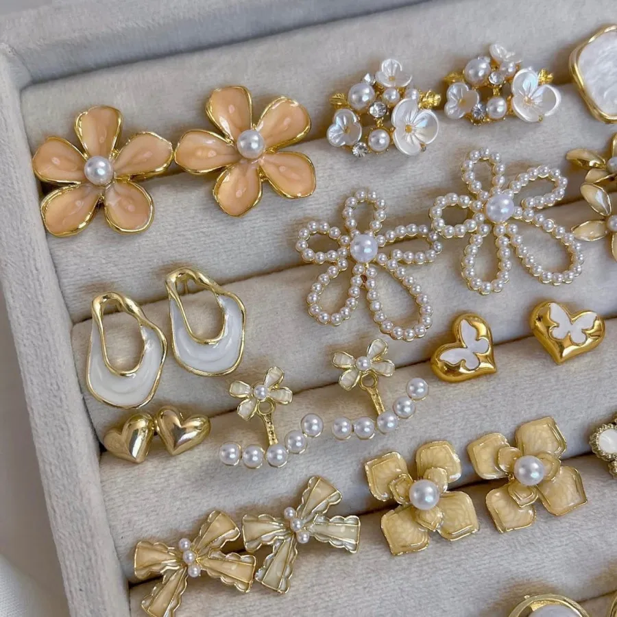 گوشواره یلدایی