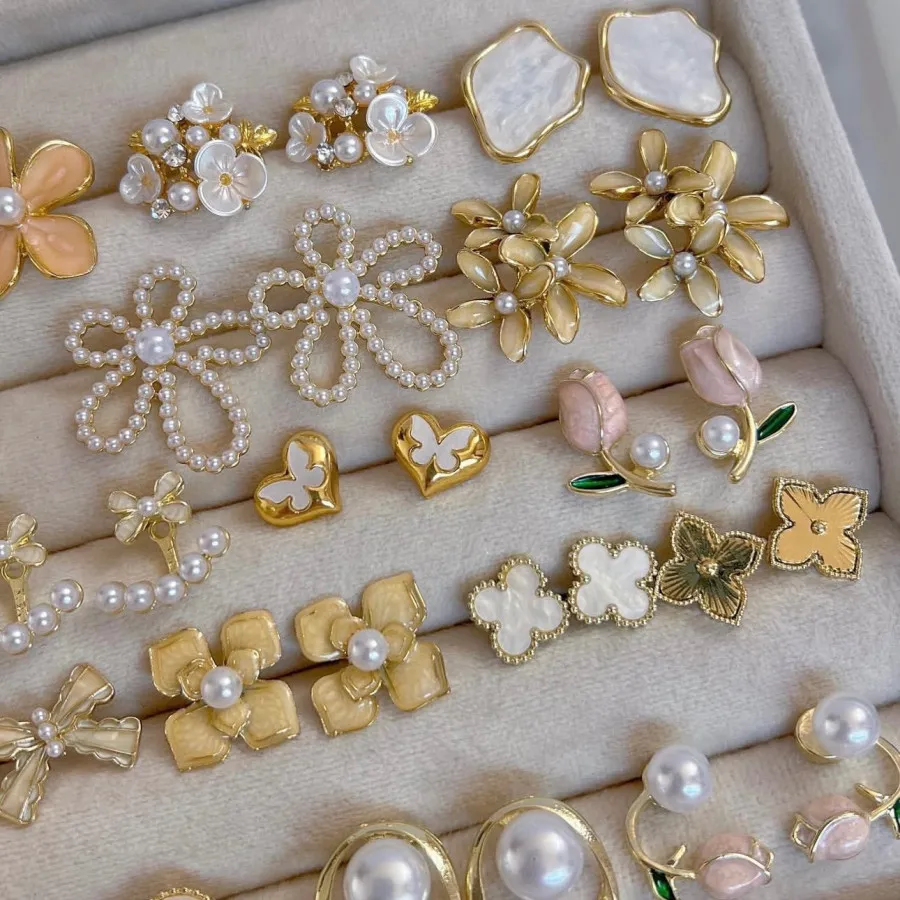 گوشواره یلدایی