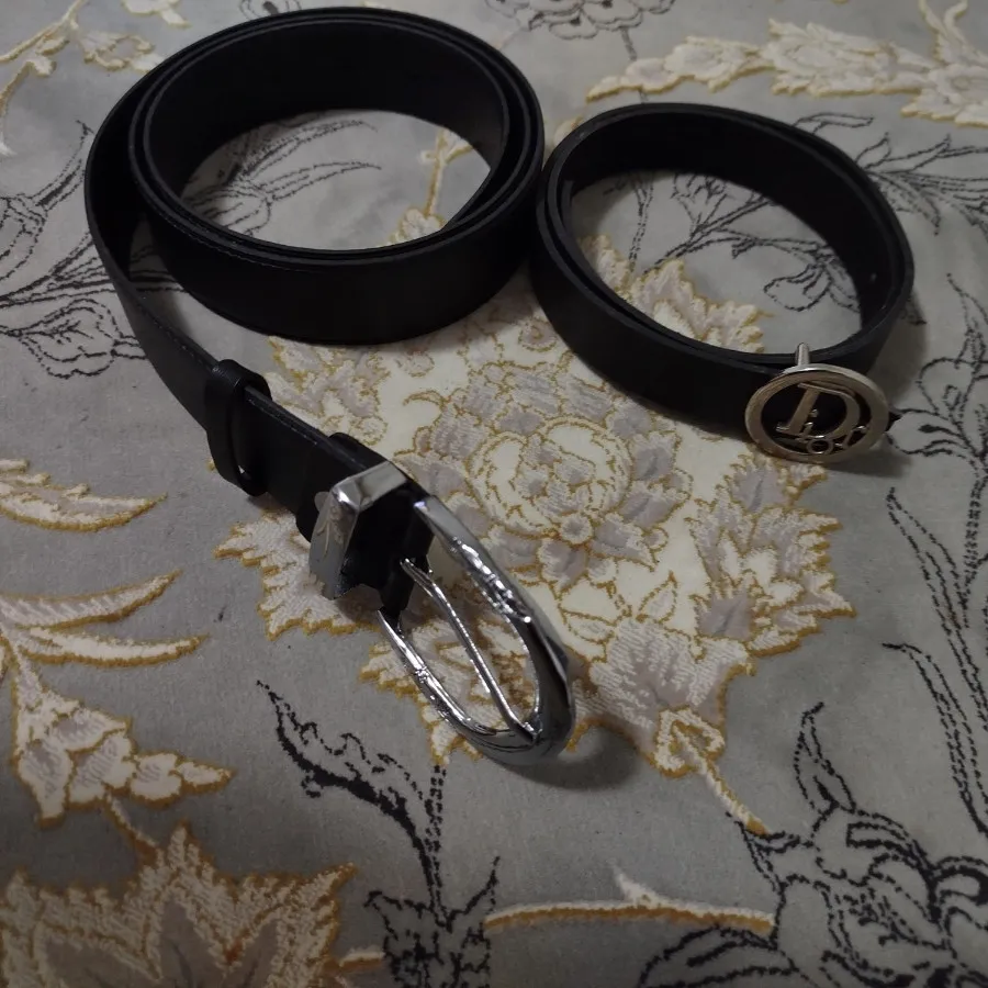 کمربند زنانه