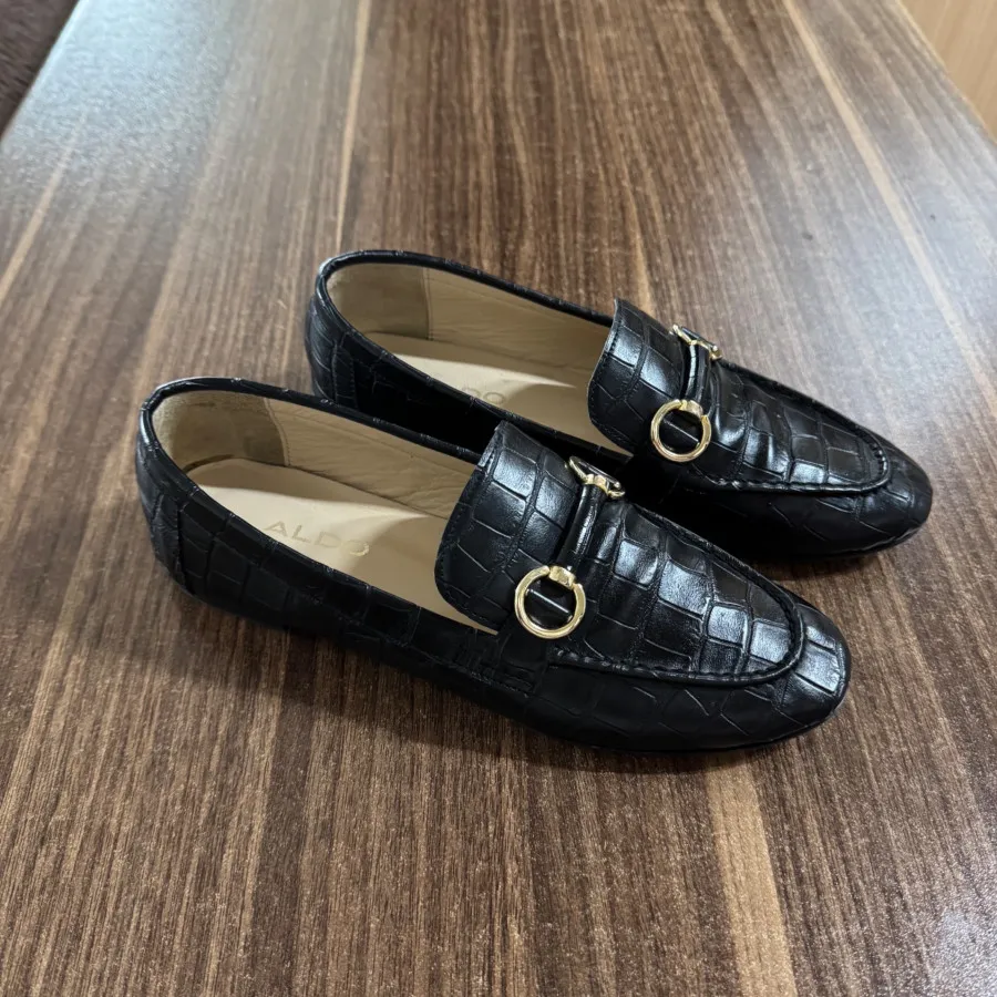 کفش برند aldo