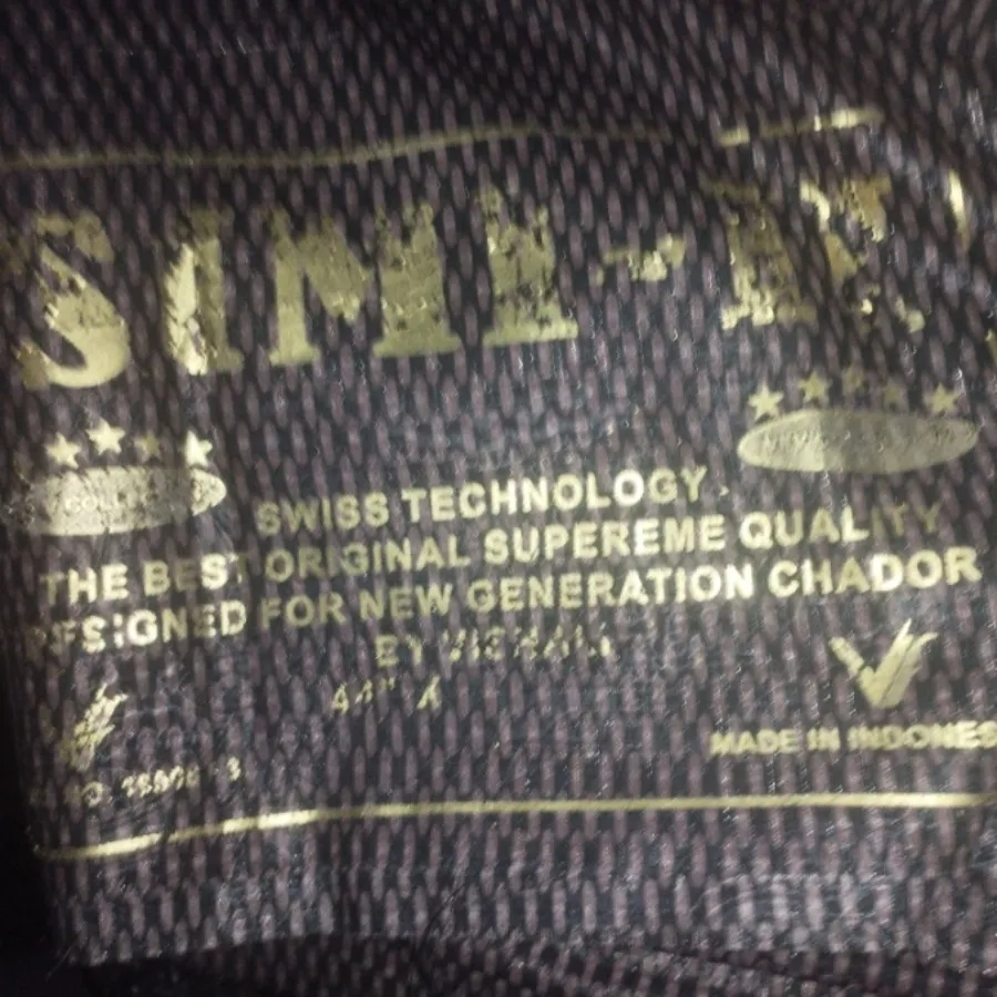 قواره پارچه چادری