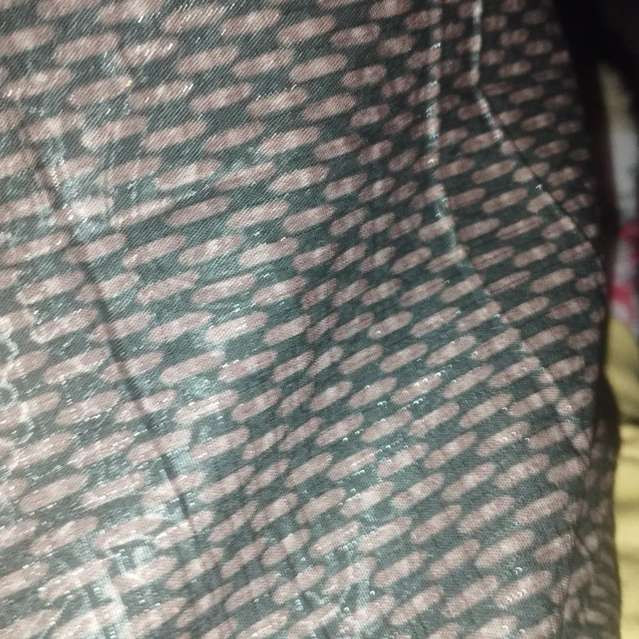 قواره پارچه چادری