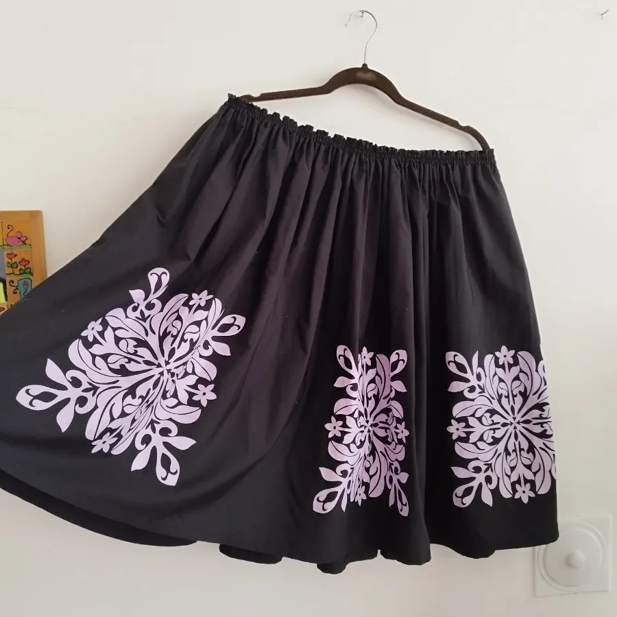 دامن نخی گوگولی