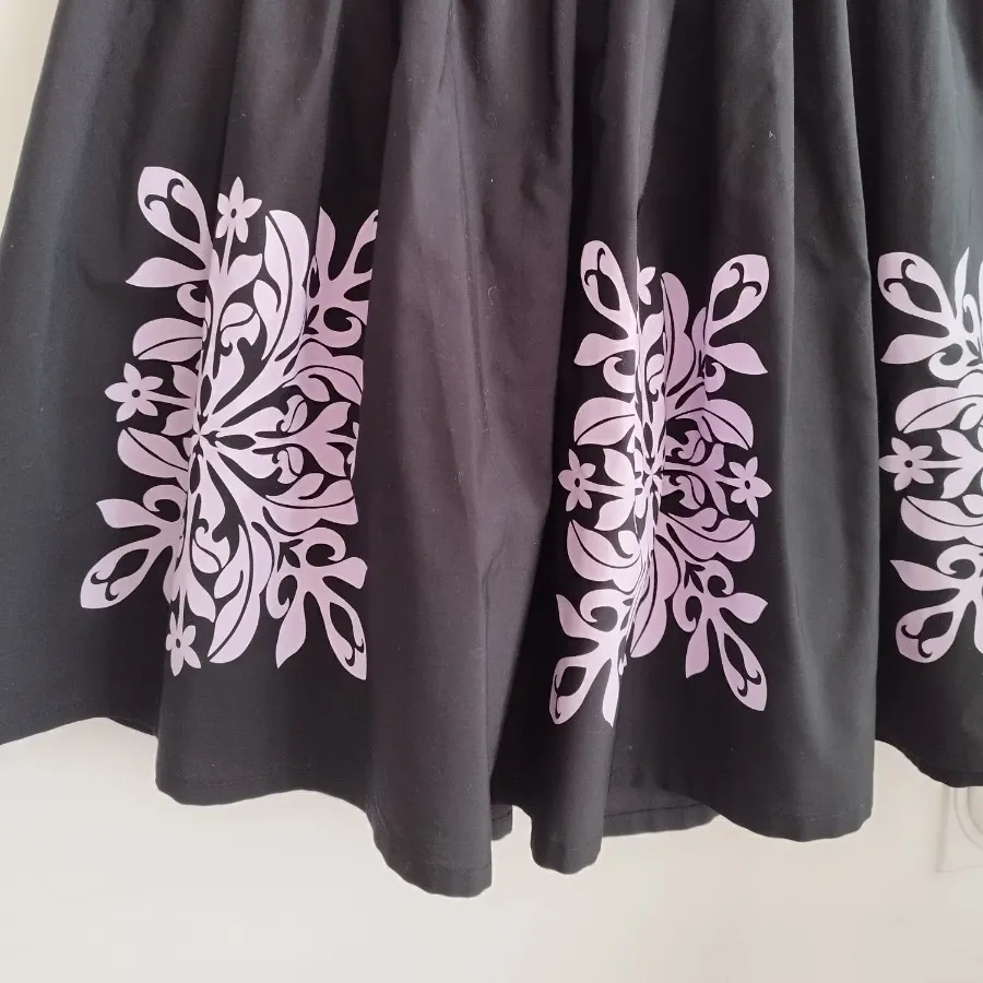 دامن نخی گوگولی