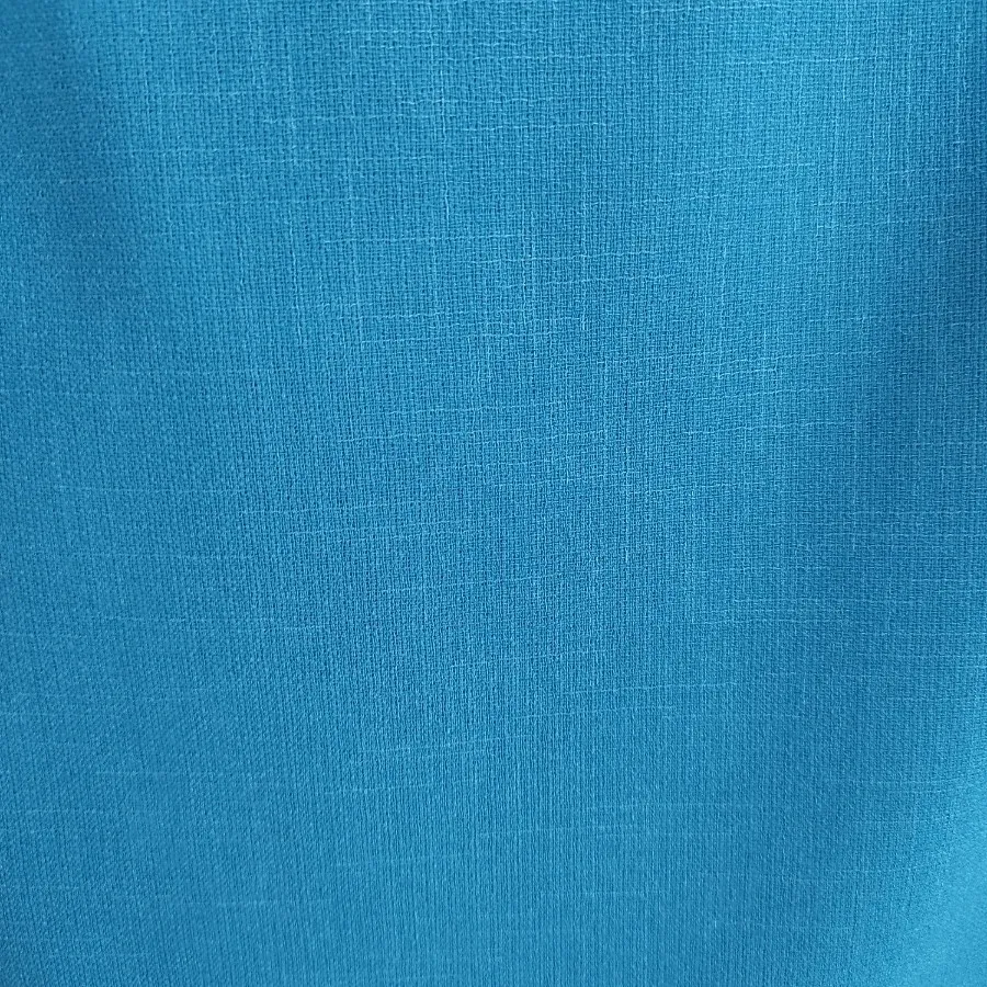 دامن مجلسی آبی فیروزه ای