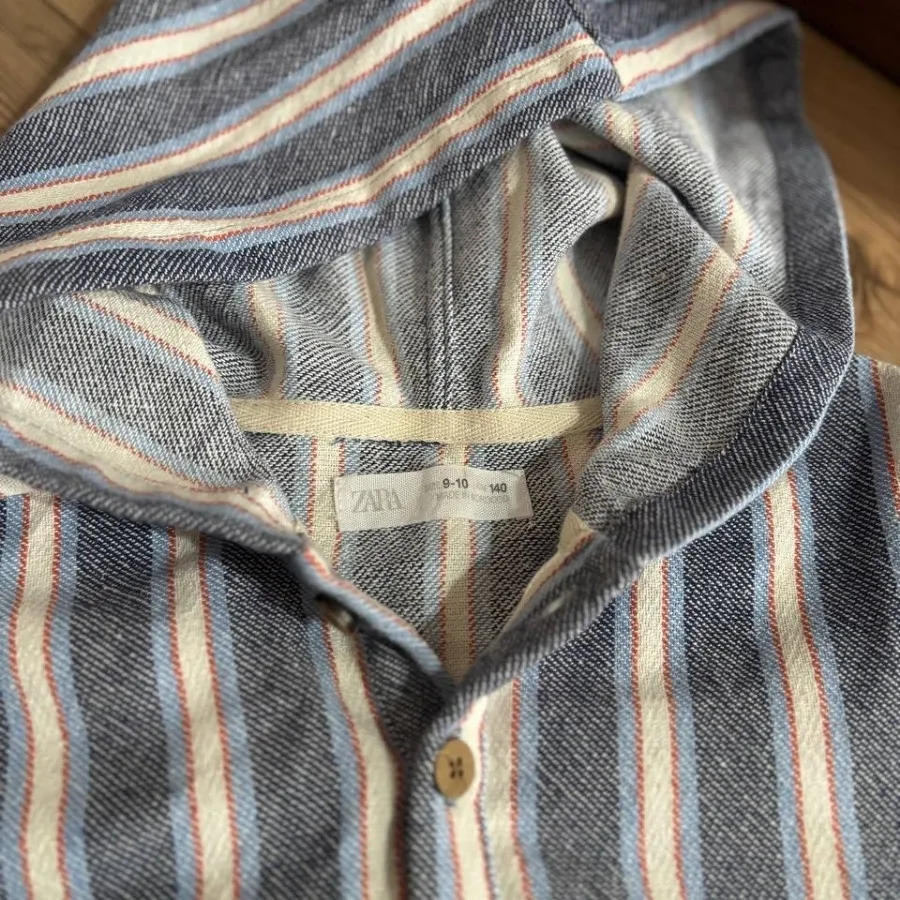 هودی کودک zara