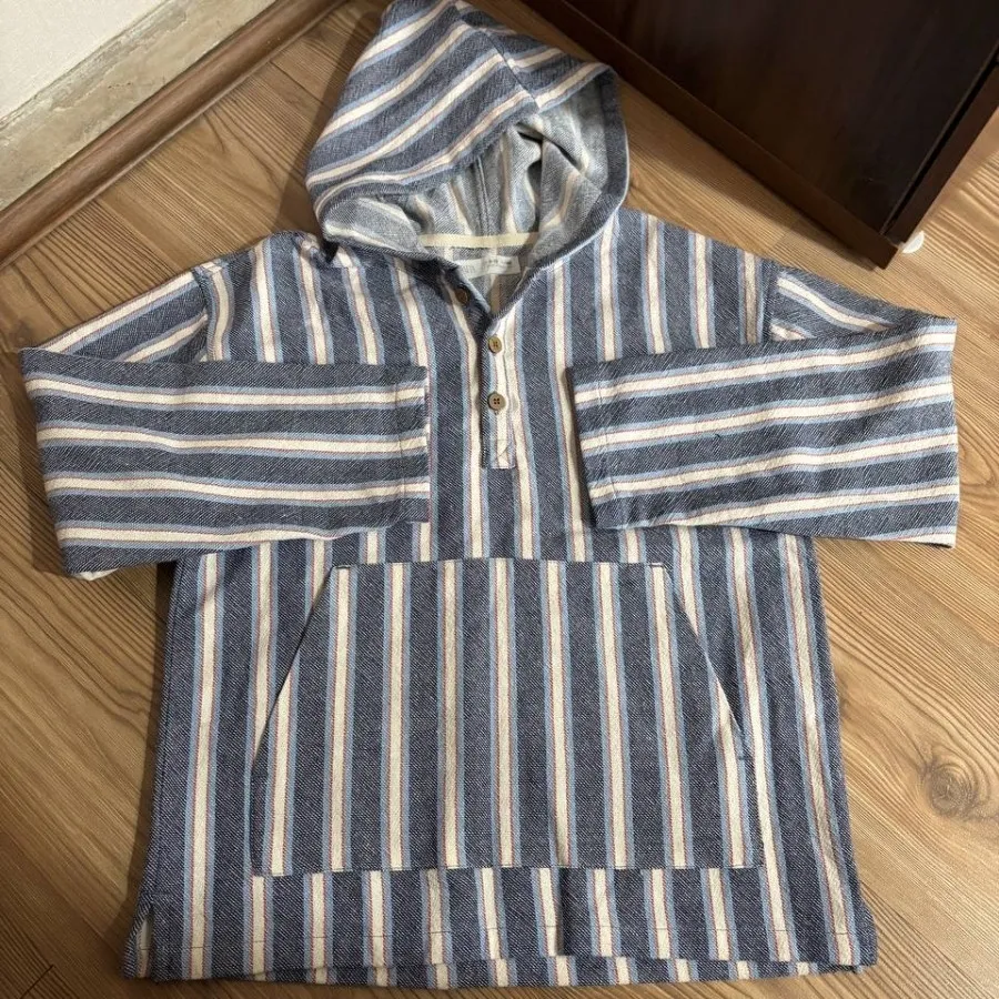 هودی کودک zara