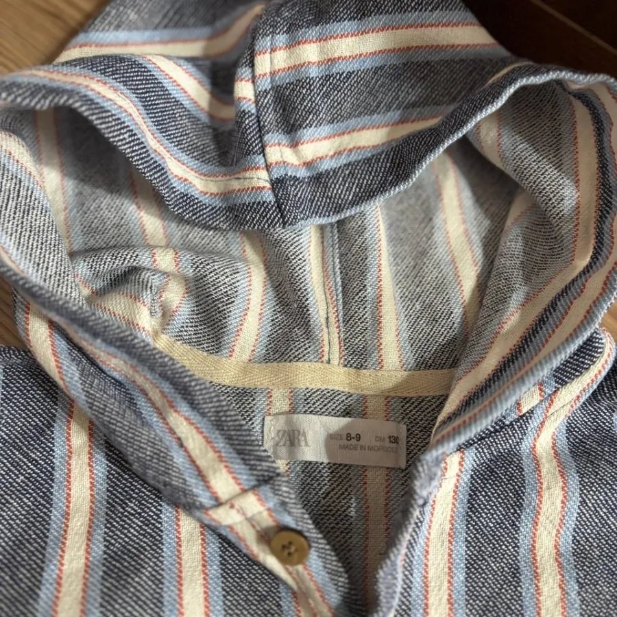 هودی کودک zara