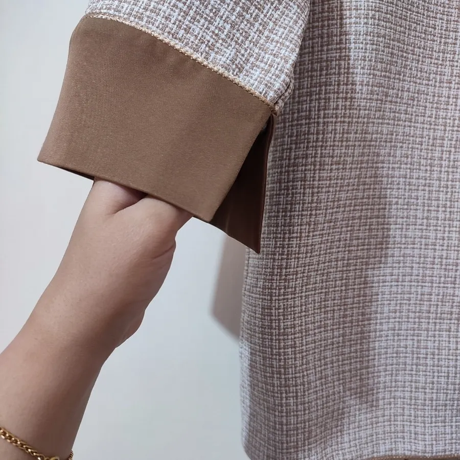 کت پاییزه و بهاره