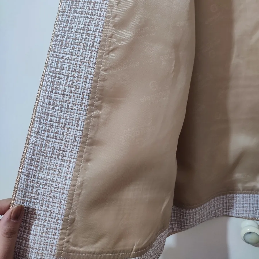 کت پاییزه و بهاره