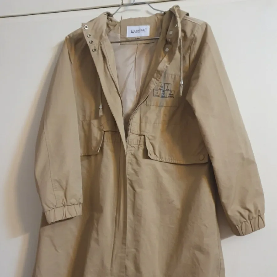 کاپشن بارونی سایز 42