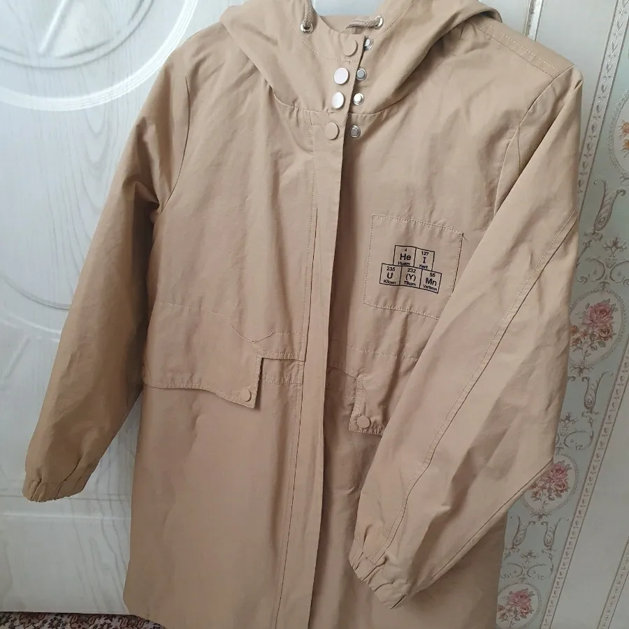 کاپشن بارونی سایز 42