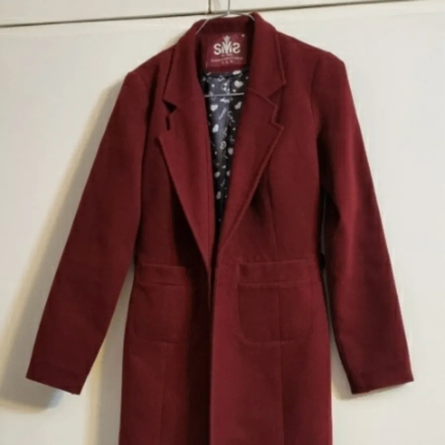 پالتو فوتر کوبیده  تا 36