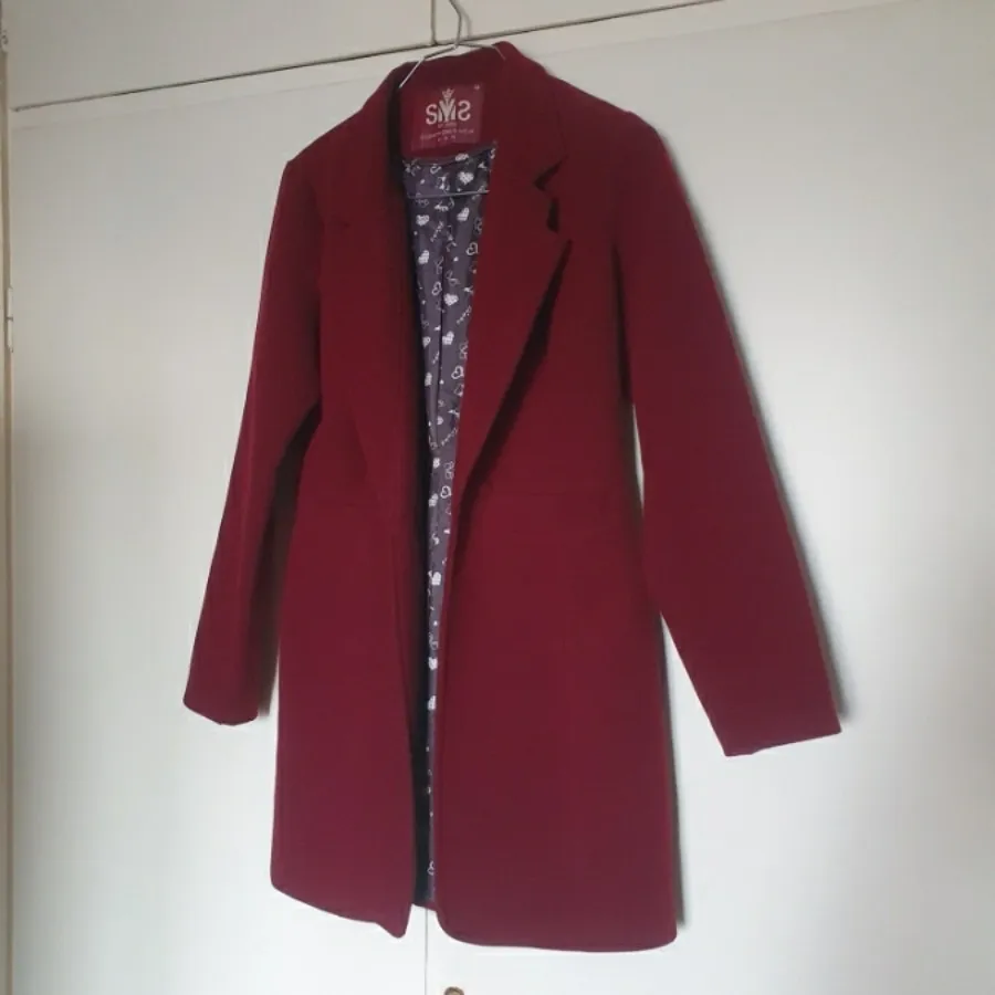 پالتو فوتر کوبیده  تا 36