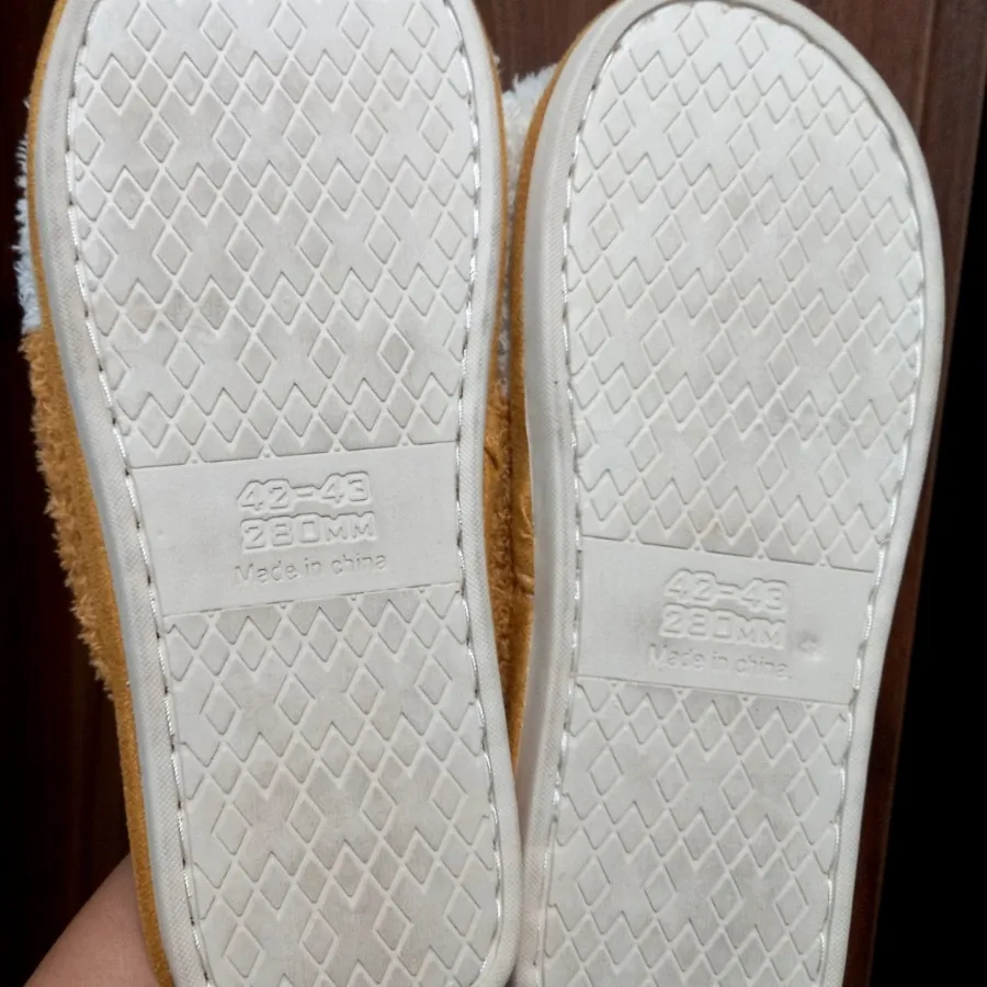 پاپوش ،سایز 42،43