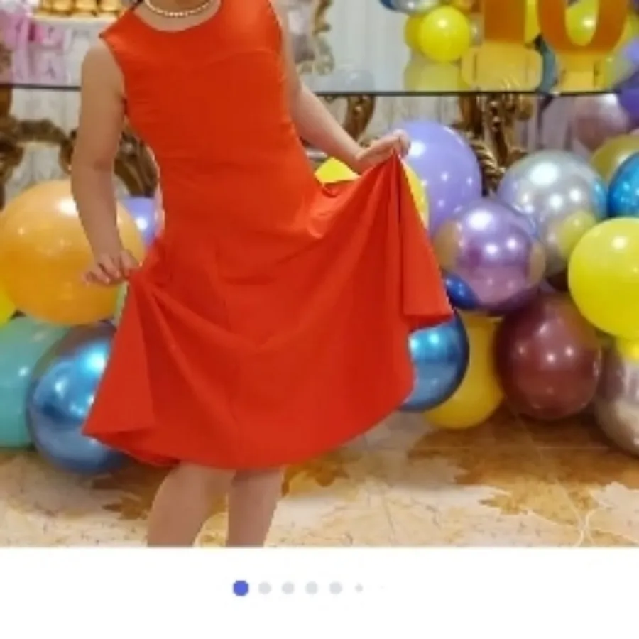 لباس مجلسی دخترونه ترک