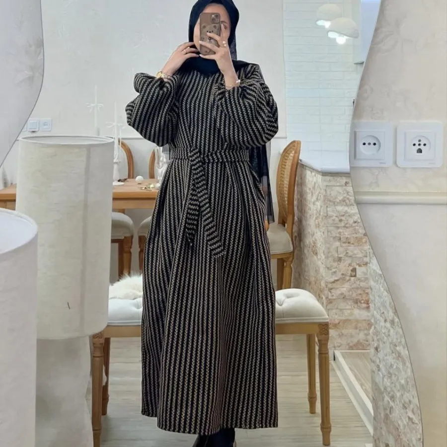 کفتان پشمی شیک