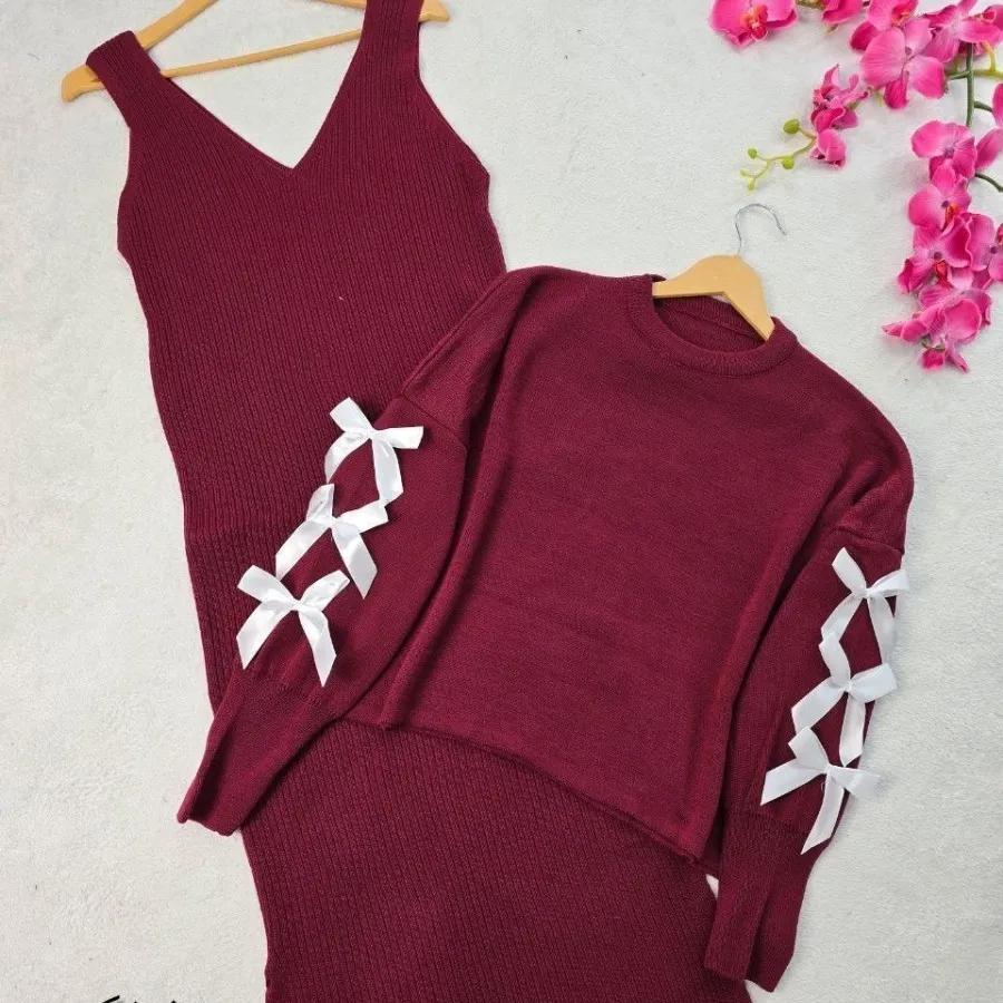 بافت سارافن بلوز