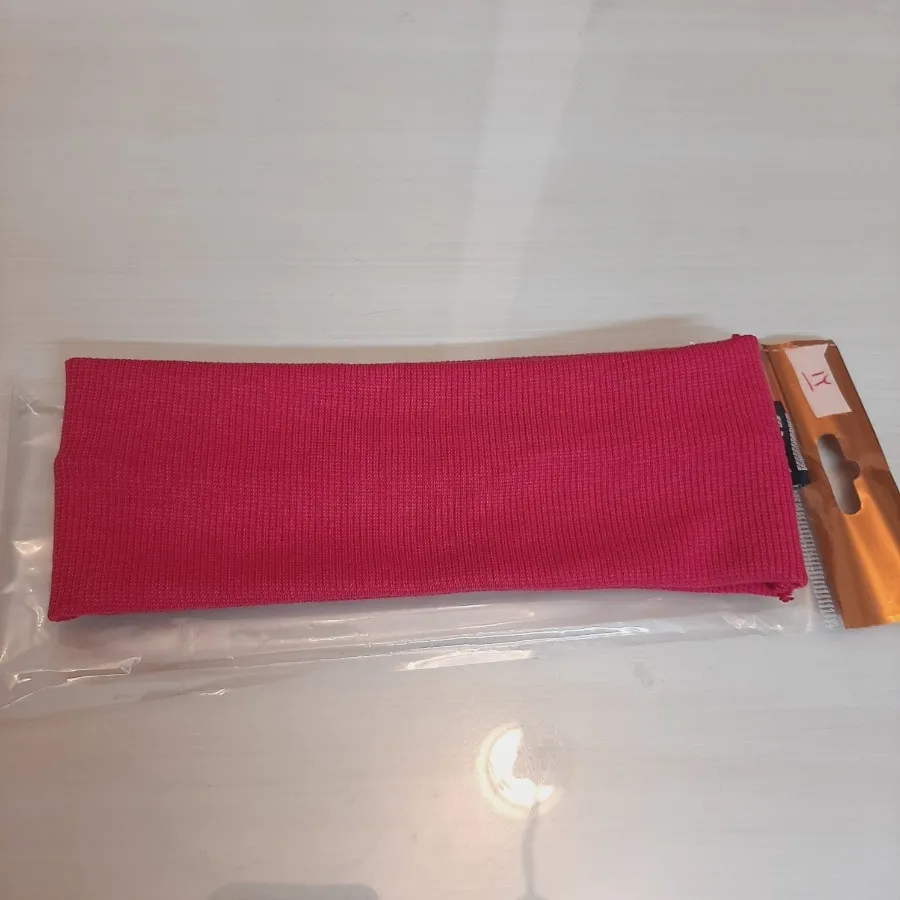 هدبند کبریتی