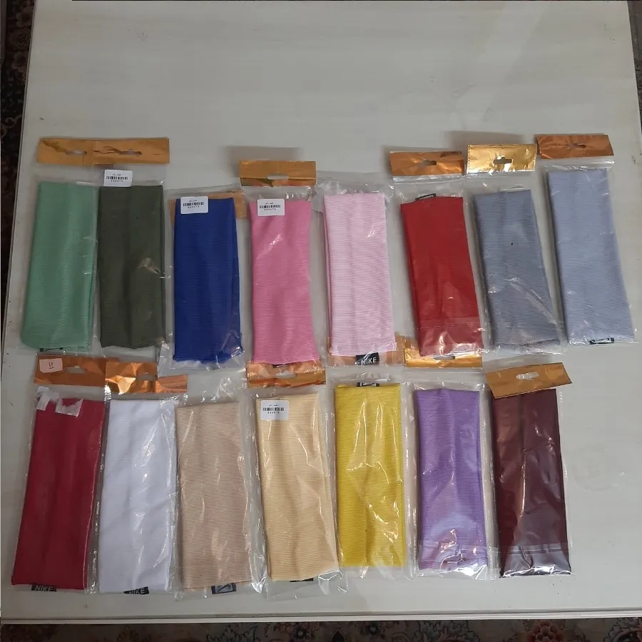 هدبند کبریتی