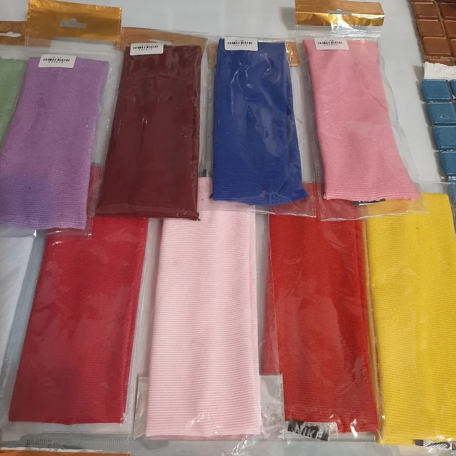 هدبند کبریتی