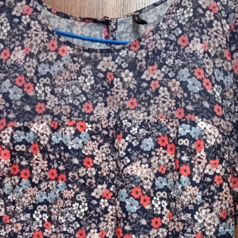 پیراهن عروسکی 40،42