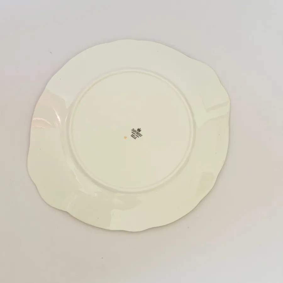 شیرینی خوری آنتیک انگلیسی