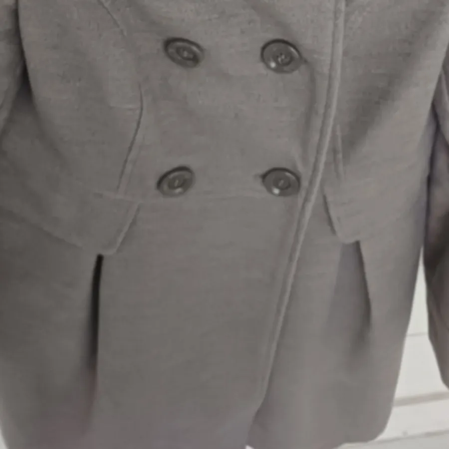 پالتو فوتر خارجی نو