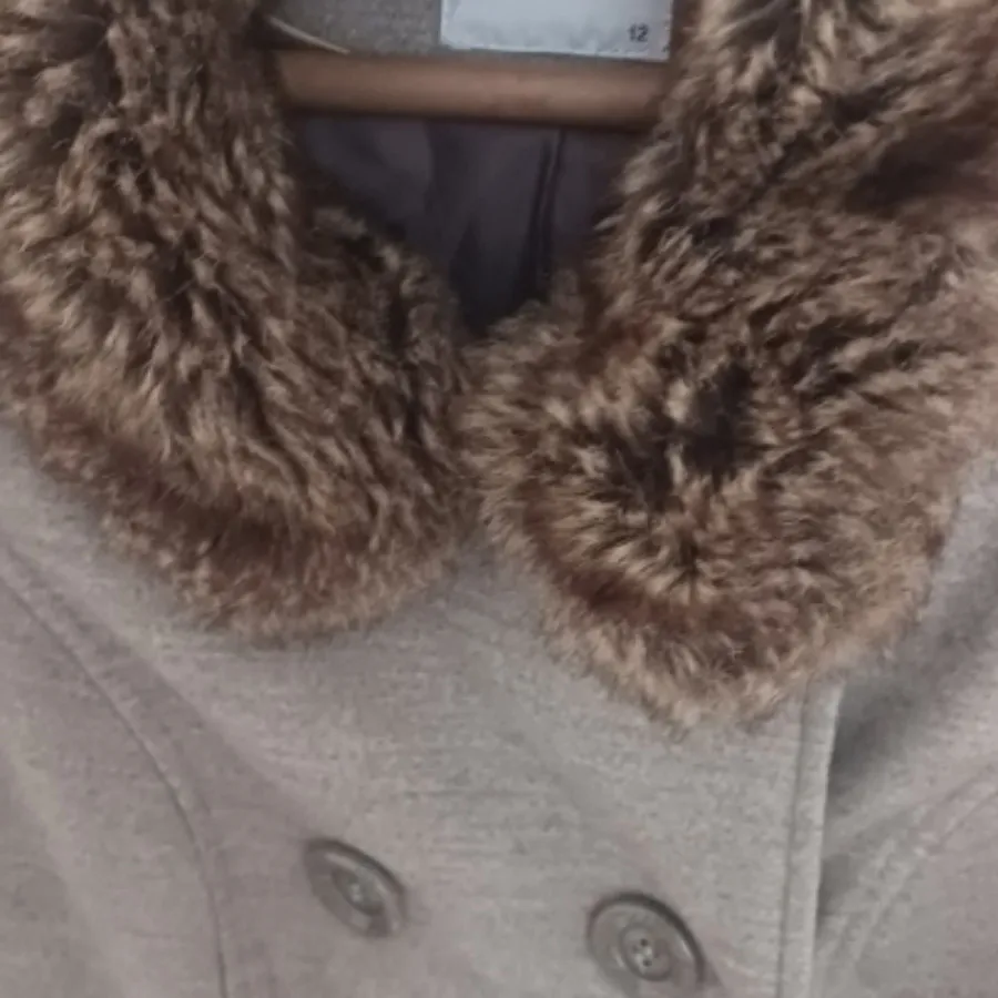 پالتو فوتر خارجی نو