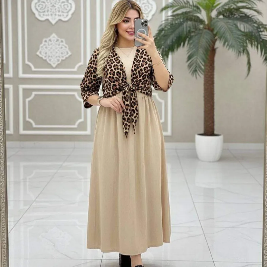 پیراهن دو تیکه