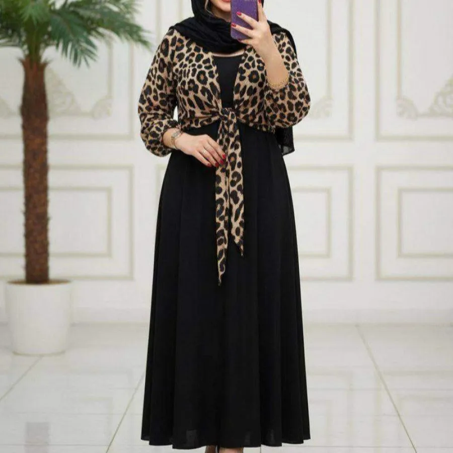 پیراهن دو تیکه