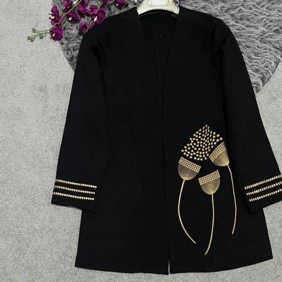 مانتو مجلسی