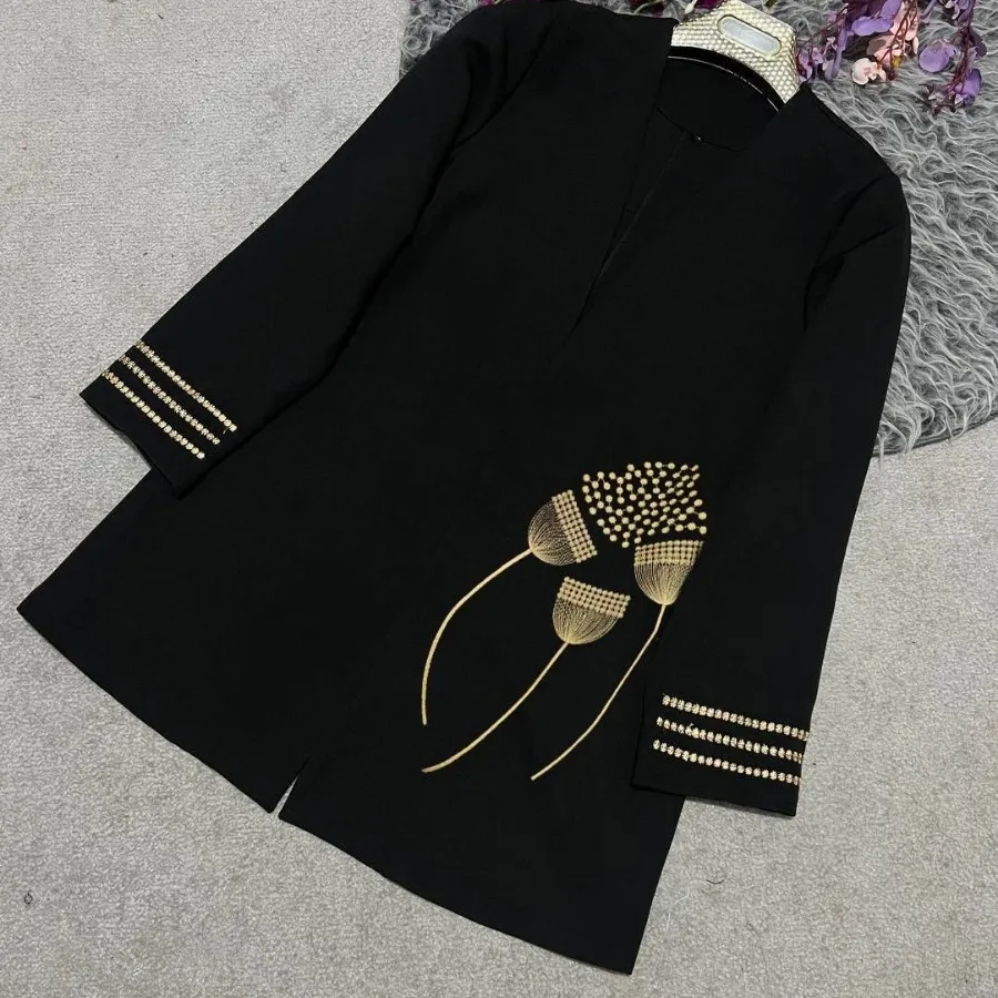 مانتو مجلسی