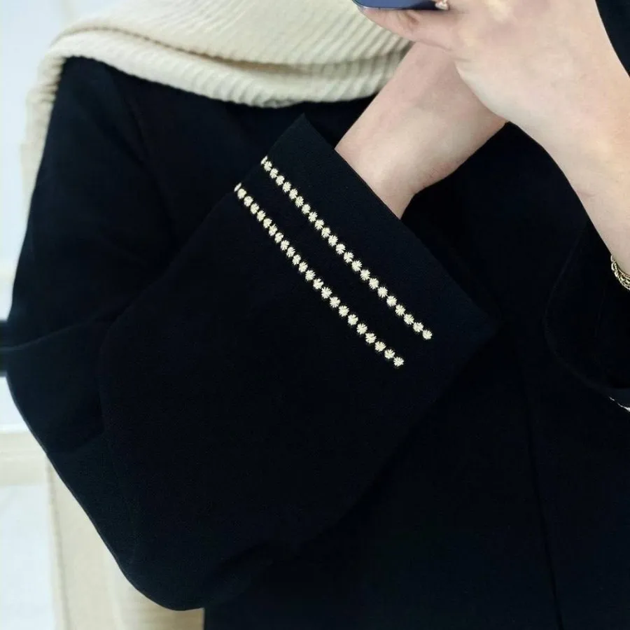 مانتو مجلسی