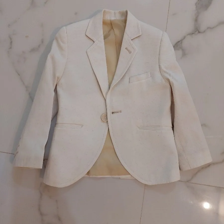 کت شلوار پسرانه 4 سال